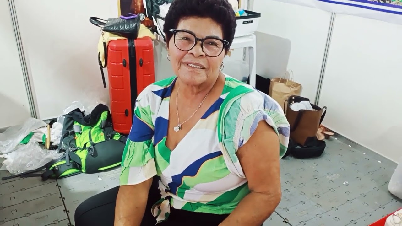 4° FEIRA DE PEDRAS PRECIOSAS DE CAMPO FORMOSO