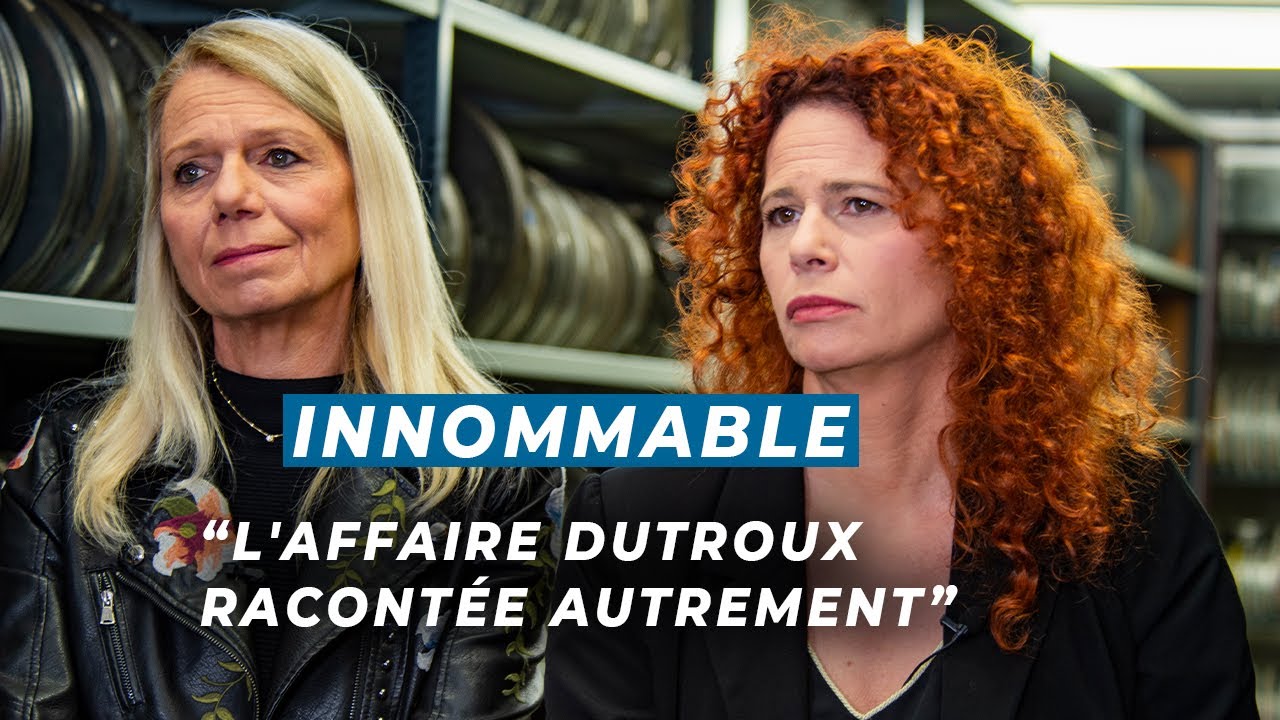 L'affaire Dutroux racontée autrement par les réalisatrices du