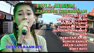 Desy Paraswati Full Album Terbaru 2024  II Tarling Cirebonan II Terpopuler Paling Mantap