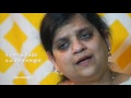 A tamil christian semiclassical song  kurai ondrum illai  by sujatha selwyn from nenjamae 3