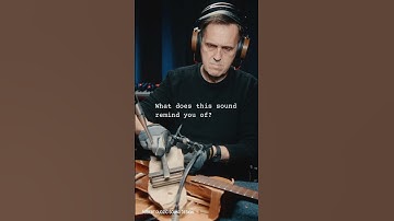 Sound Design: Creative Cinematic FX for Film & Video Games 🎧⚙️