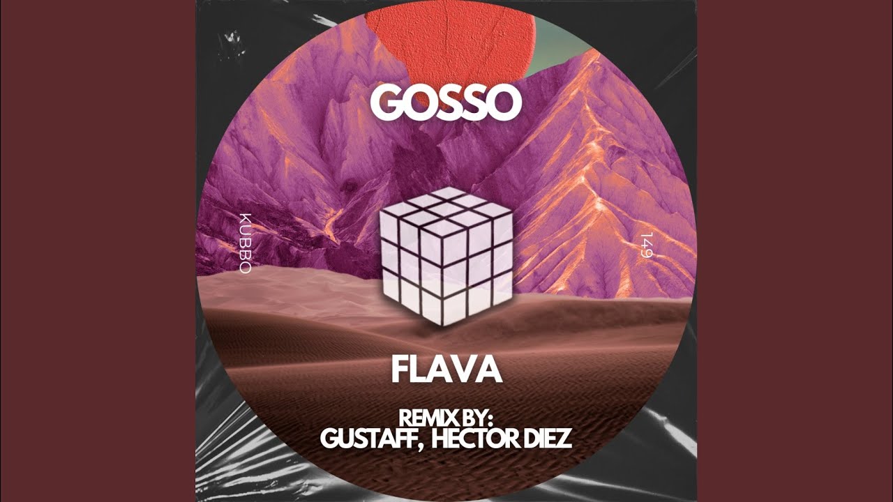 Watch Flava on YouTube Watch Flava on YouTube