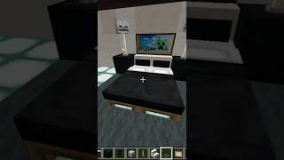 Artık böyle yatak yapmayı bırakmalısın.___|MİNECRAFT|___     #keşfet #minecraft  @ZekiF