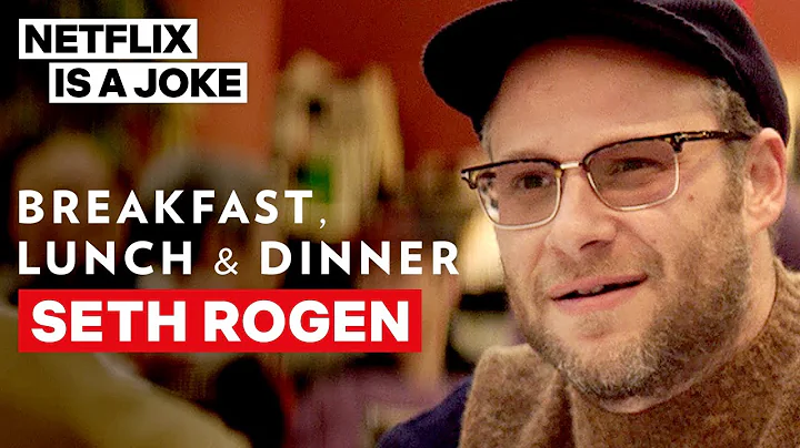 Seth Rogen and David Chang Smoke Weed and Eat Vanc...