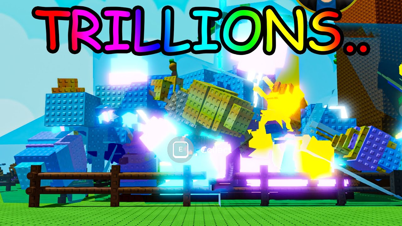 getting The RICHEST GARDEN in Roblox Grow a Garden..