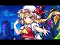 東方LostWord イベントストーリー TOKYO LASTWARD 第3回第4回