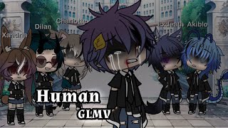 Human//GLMV//Male version//Enjoy!