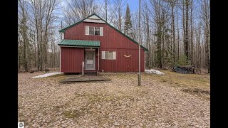 11470 Sw Lund School Road, Fife Lake, MI - 1943804