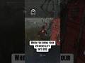 No man left behind on my watch #deadbydaylight #dbd #tiktok #nba2k