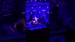 Video thumbnail of "Chris Stapleton - Tuesday's Gone (lynyrd skynyrd) live at Red Rocks"