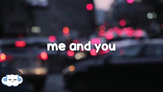 Central Cee - Me and You (Clean - Lyrics)