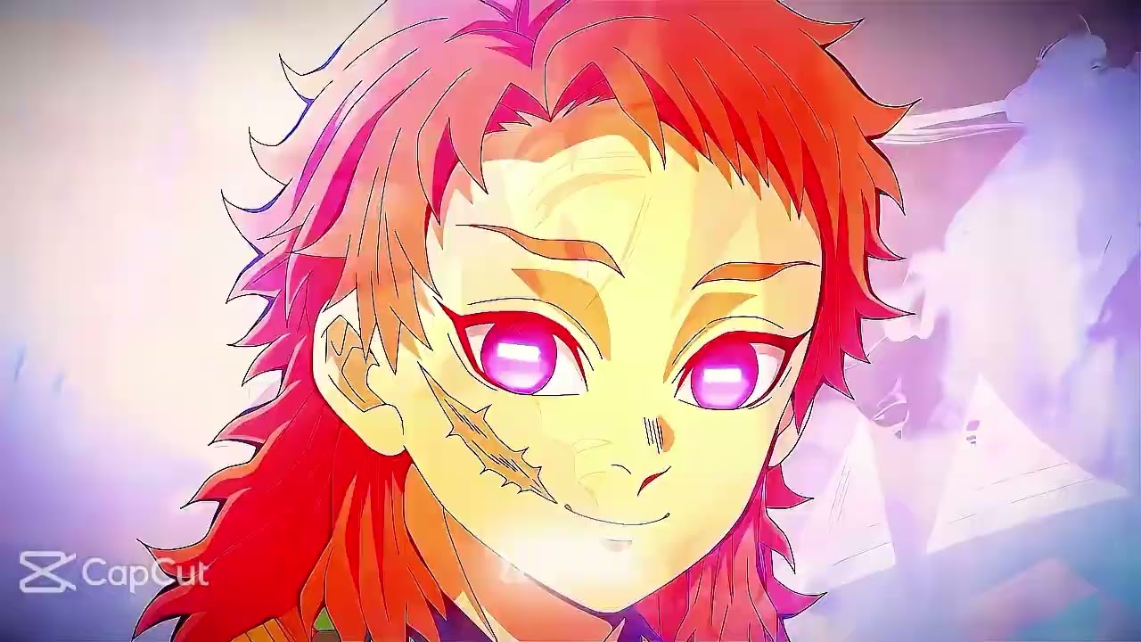 Giyu’s and Sabito’s backstory 