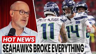 Detalles Seattle Seahawks LOOK TERRIFYING — Their Super Bowl Formula Could Get EVEN DEADLIER Guía