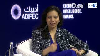 Prof  Anima Anandkumar | Caltech |  ADIPEC 2025