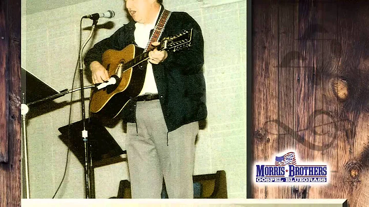 Take Up Thy Cross - Brother Jerry Boone