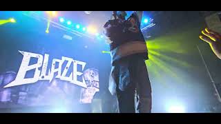 Blaze Ya Dead Homie (Part 5) - The Green Book Tour 3/26/24 Trees Dallas, Tx