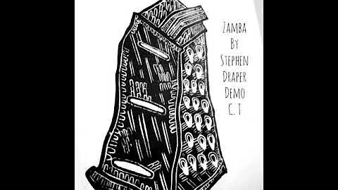 Zamba by Stephen Draper