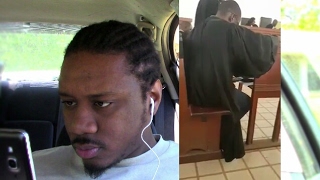 Paster In Church Caught Watching A Twerk Video On His Phone!!! (REACTION)