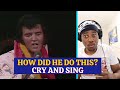 Elvis Presley An American Trilogy Reaction | This guy was super talented