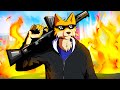 IL VERO CLONE DI GTA E' STRANISSIMO! SI POSSONO RUBARE I VESTITI! *GIOCO ASSURDO*