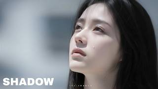 The Shadow  Can You Say It Now  