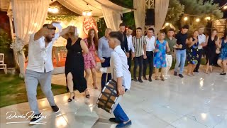 Hızlı Halay Lorke İle Küçük Davulcu Uyum İçinde