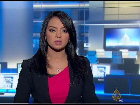 موجز الأخبار - العاشرة  صباحا 19/09/2015