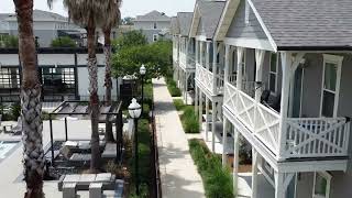 Arlington Cottages & Townhomes