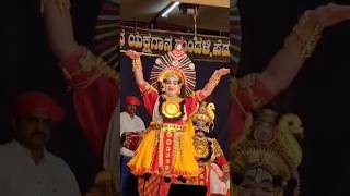 ಪೆರ್ಡೂರು ಮೇಳ ದಲ್ಲಿ‌‌ ತೋಟಿ ಮನೆ ‌ಕ್ರಷ್ಣYAKSHAGANA TOTIMANE-KRISHNA