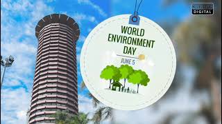 #WorldEnvironmentDay2021