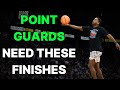 EVERY Point Guard Needs These 7 ESSENTIAL Finishes Mp3 Song