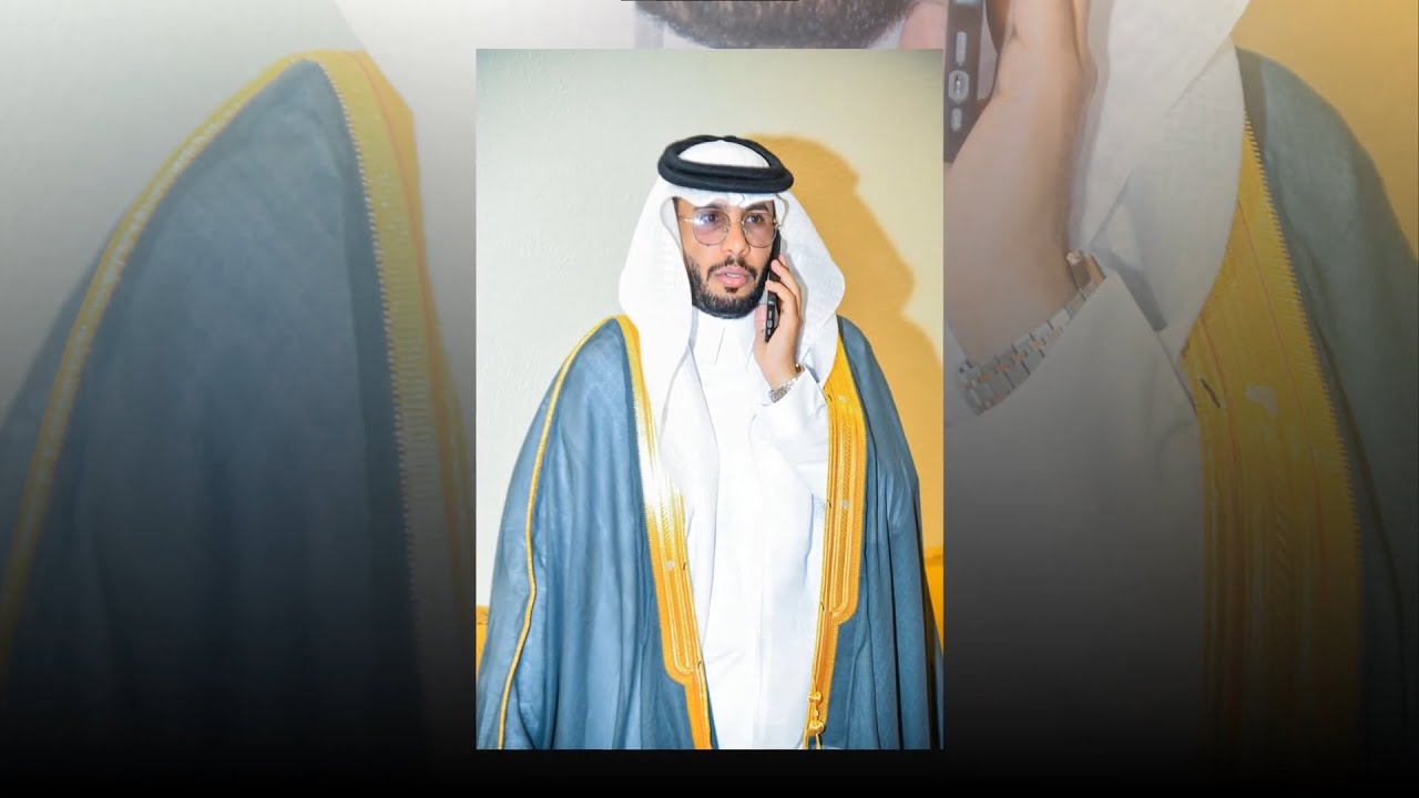 حفل زواج / علي سعيد طيران الأسمري