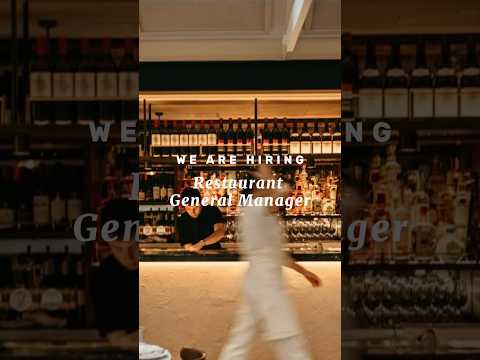 Restaurant General Manager Salary Miami