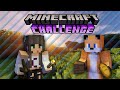 Border-Challenge mit Mesel #04 / Minecraft - Live - Deutsch