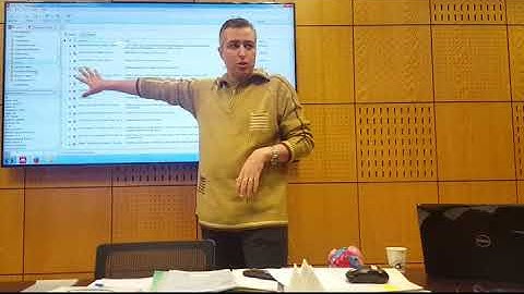 Introduction to Mendeley