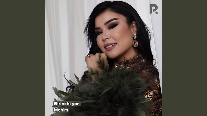 Birinchi yor