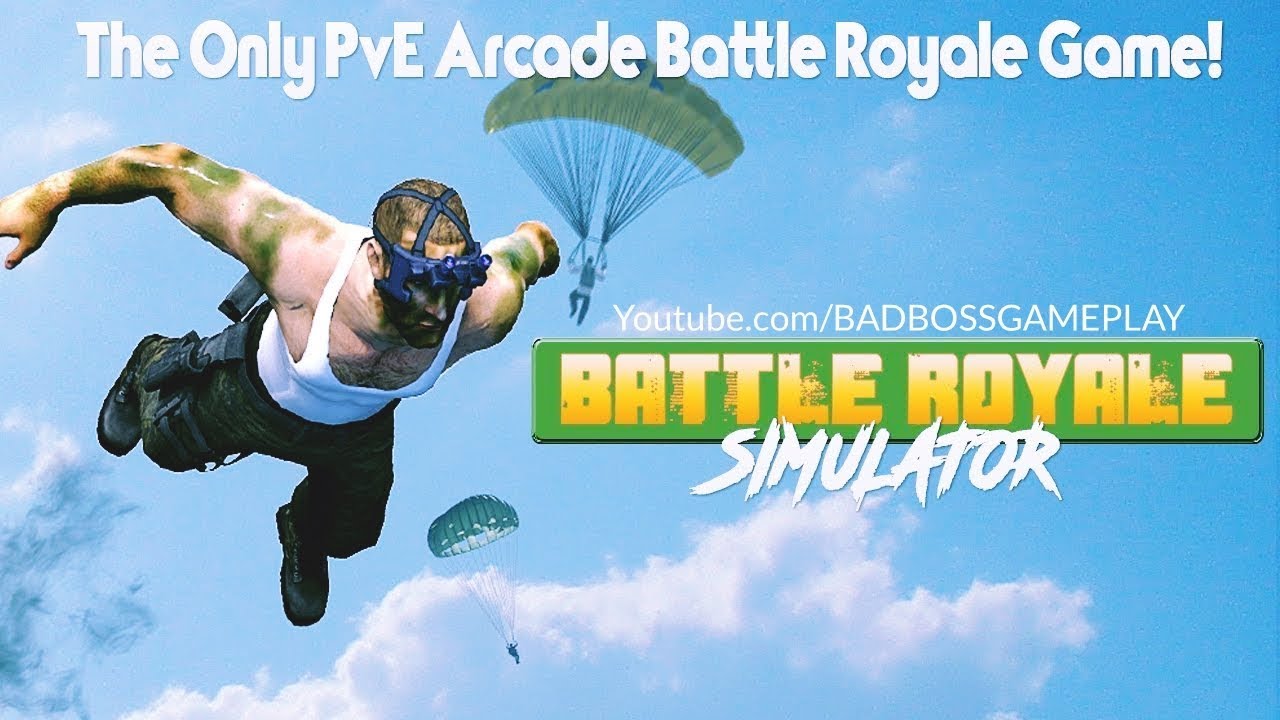 battle-royale-simulator-pve-android-gameplay-trailer-hd-youtube