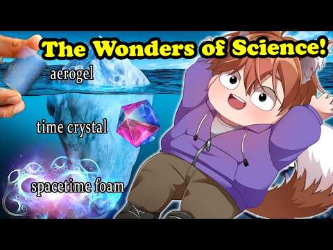 How are These REAL?! | Sciencephile the AI React