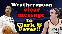 🚨Chicago Sky Coach big Message Ahead of Clash vs Caitlin Clark & Fever‼ thumbnail