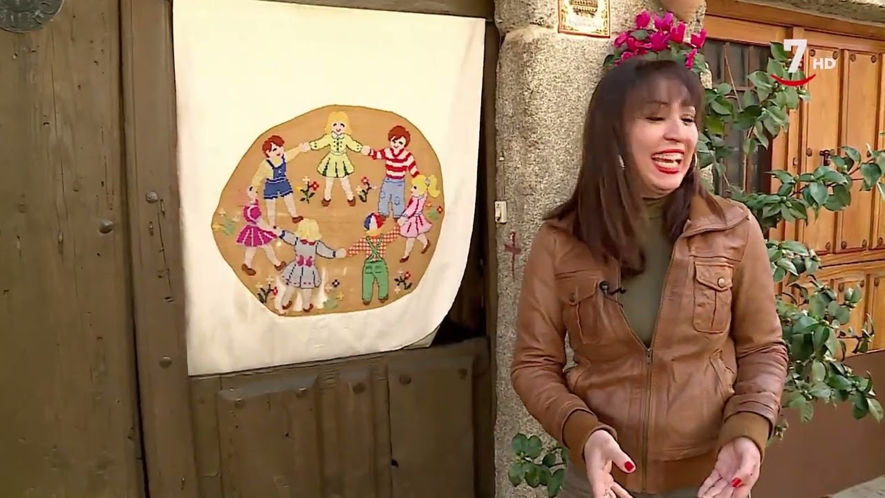 Escápate de viaje T2/E12: Sierra de Gredos