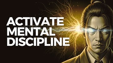 Unlock Discipline: Rewire Your Brain for Success