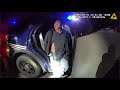Routine Traffic Stop Turns Into a Satanic Felony