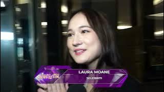 Laura Moane Menahan Sakit Bertemu Maia, Jefri Nichol Putus dengan Maria Theodore? - SENSASI