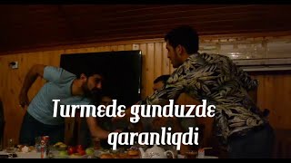 Turmede gunduzde qaranliqdi (Kohne Guneslı Kera Kerımın ad gunu 2017)