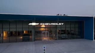 Chevrolet Vista Portal | Goodwin Chevrolet Alan Browne Chevrolet Genoa