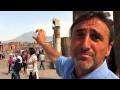 Southern Italy and the Amalfi Coast 3: Pompeii