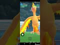 POKEMON GO EVENTO DE MOLTRES EN ESTE MOMENTO