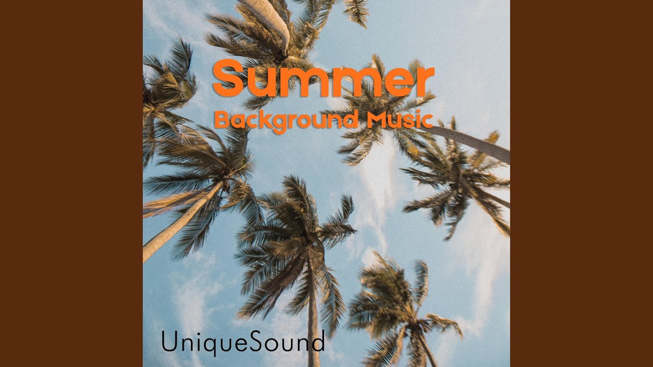 Carefree Summer Tune