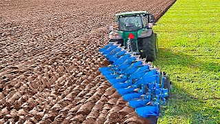 Mquinas Agrcolas Increblemente Modernas Y De Alto Nivel