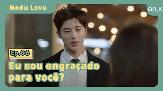 Ep.06-04 Subpor Eu Sou Engraçado Para Você?